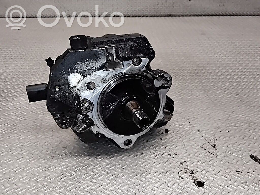 Polttoaineen ruiskutuksen suurpainepumppu   0445010045,7788670