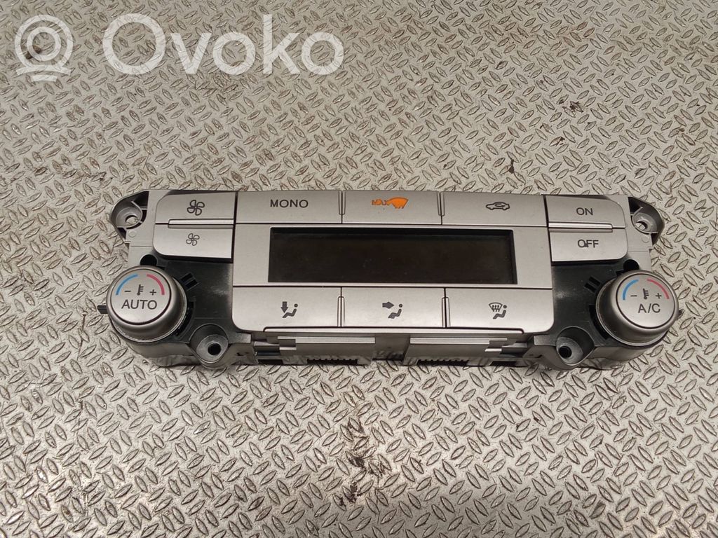 Climate control unit   7S7T18C612AH
