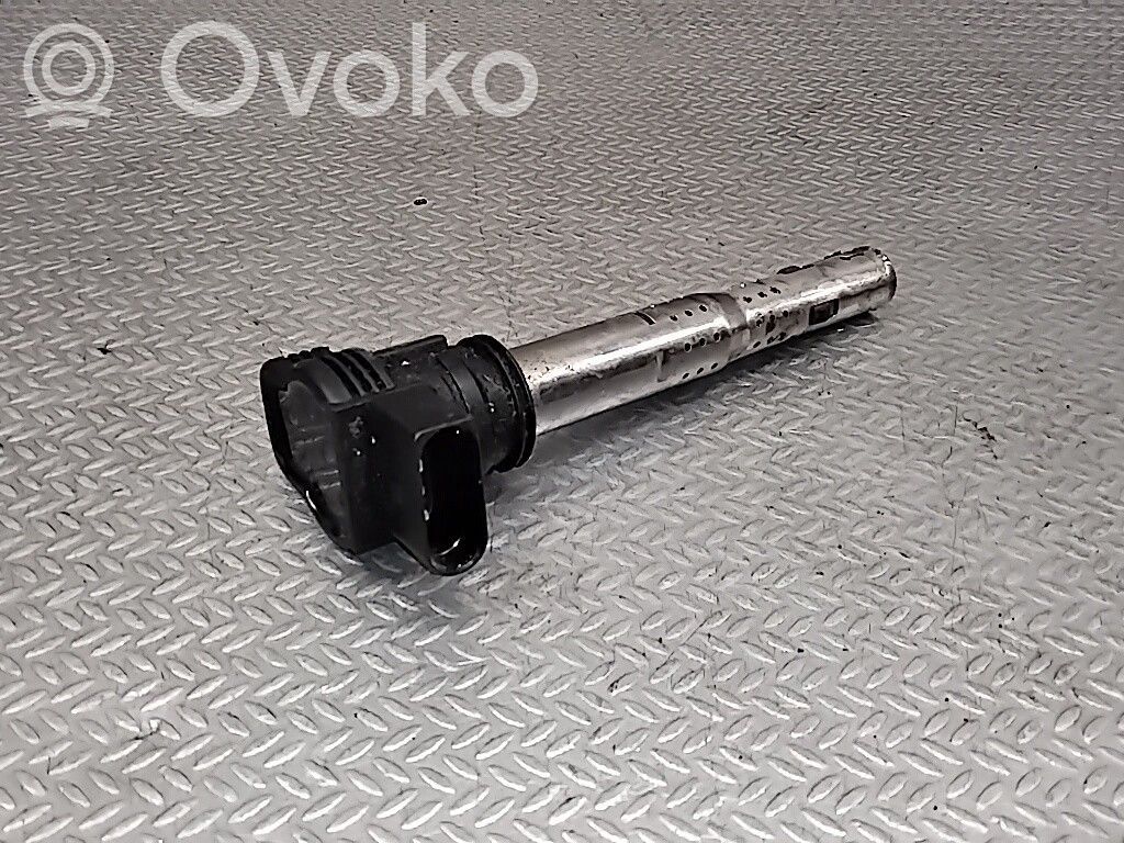Volkswagen Tiguan Zündspule Zündmodul 