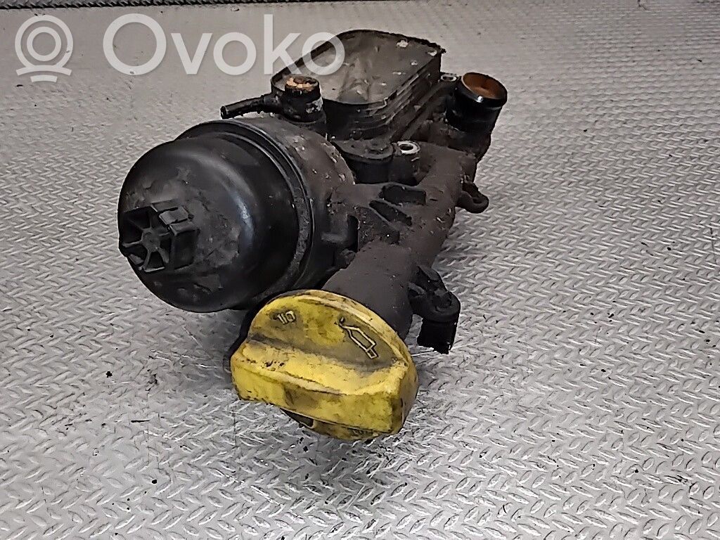 Opel Corsa D Suport montare filtru ulei 
