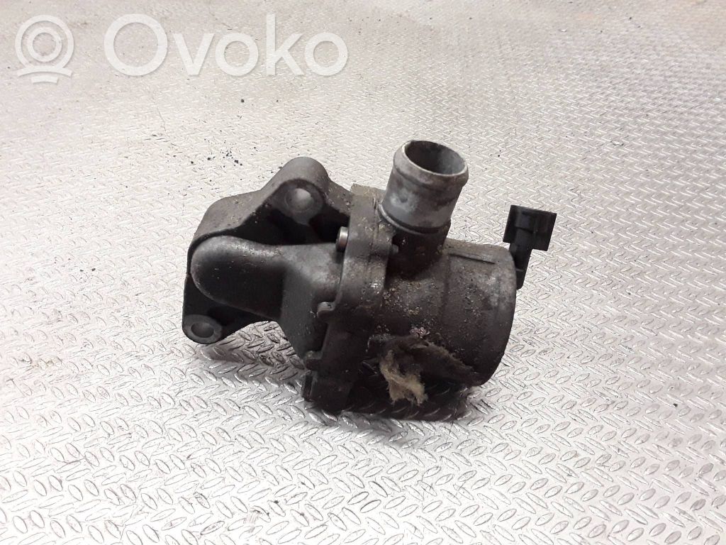 Subaru Legacy Válvula EGR 
