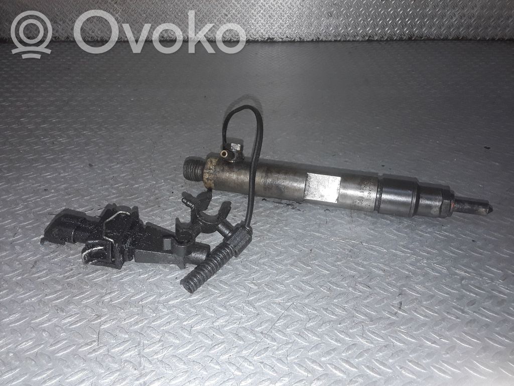 Injektor Einspritzdüse   028130201F