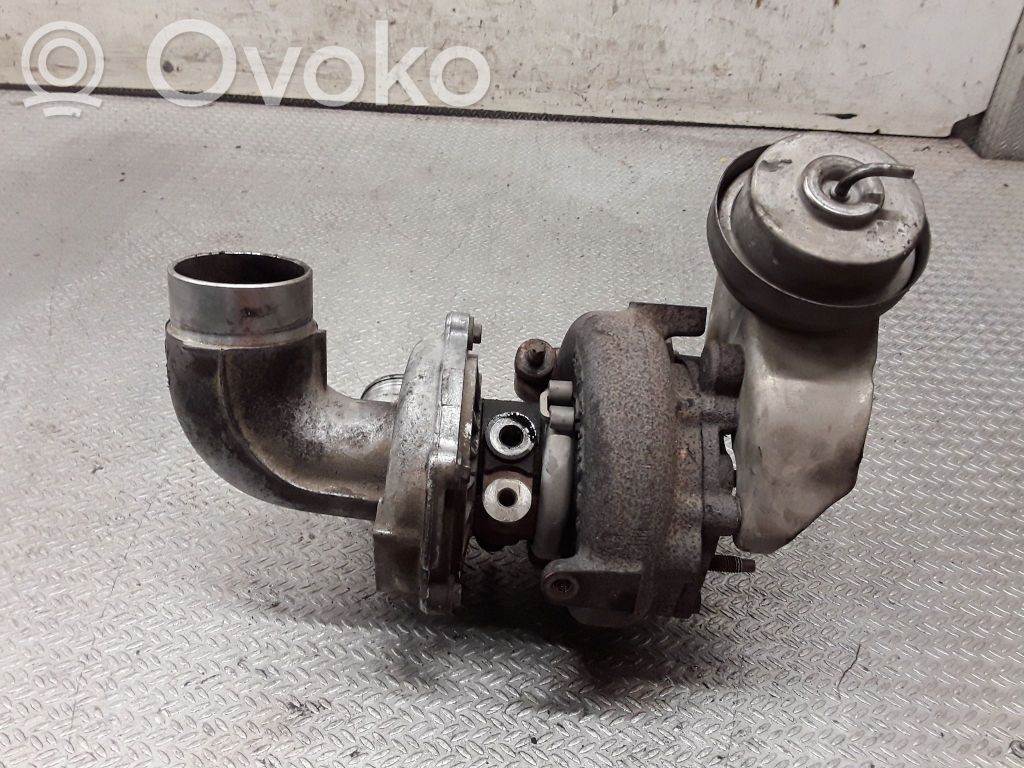 Turbo   172010R010