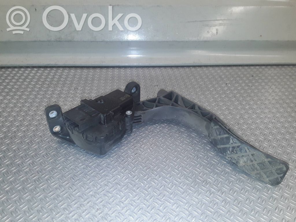 Gaspedal   4F1721523B