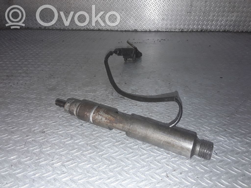 Renault Kangoo I Sprausla (-i) 