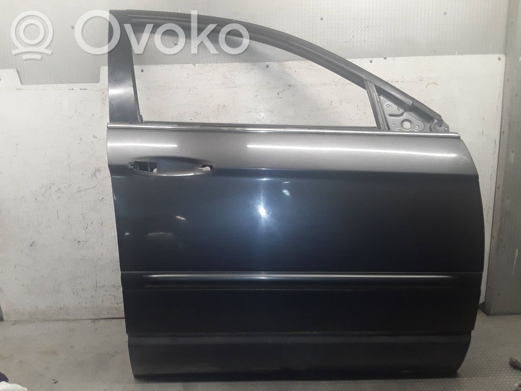 Porte avant