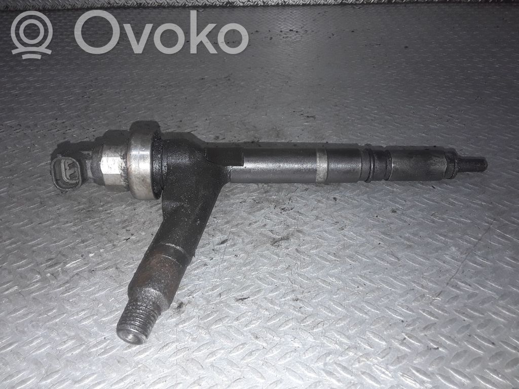 Injektor Einspritzdüse   8973138612