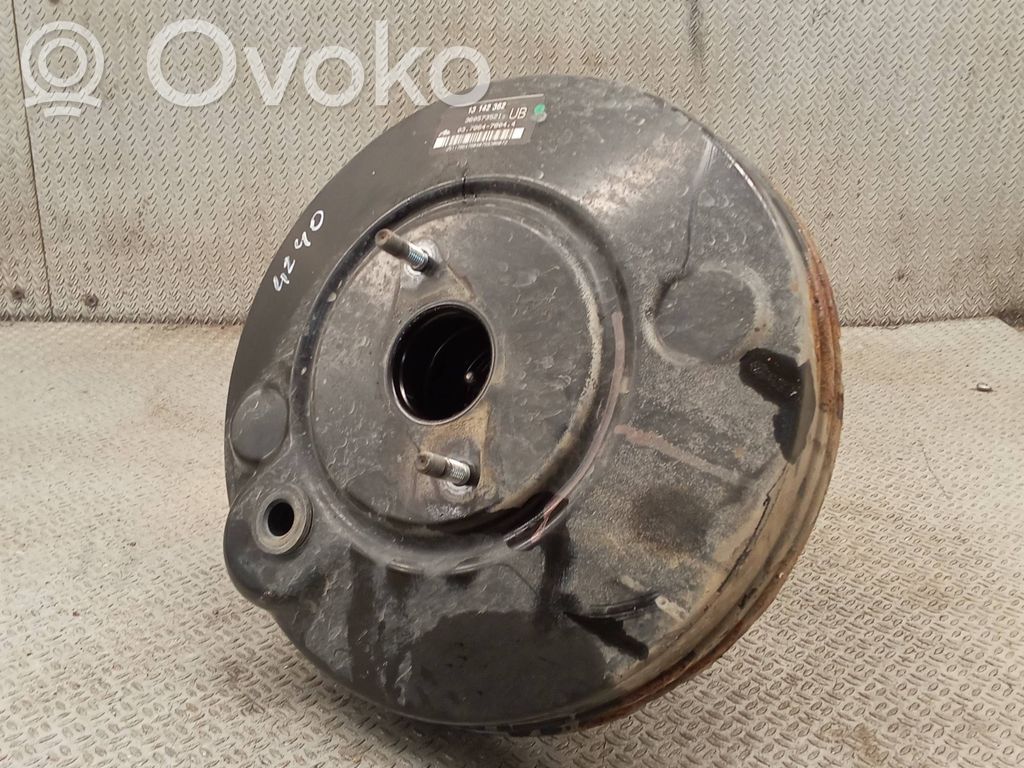 Servo-frein   13142362,360573521,03786478044