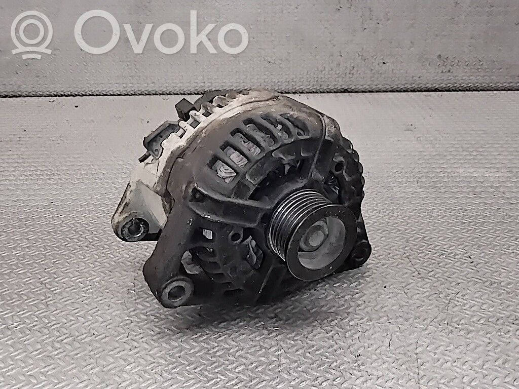 Alternador   90561168,0124415005