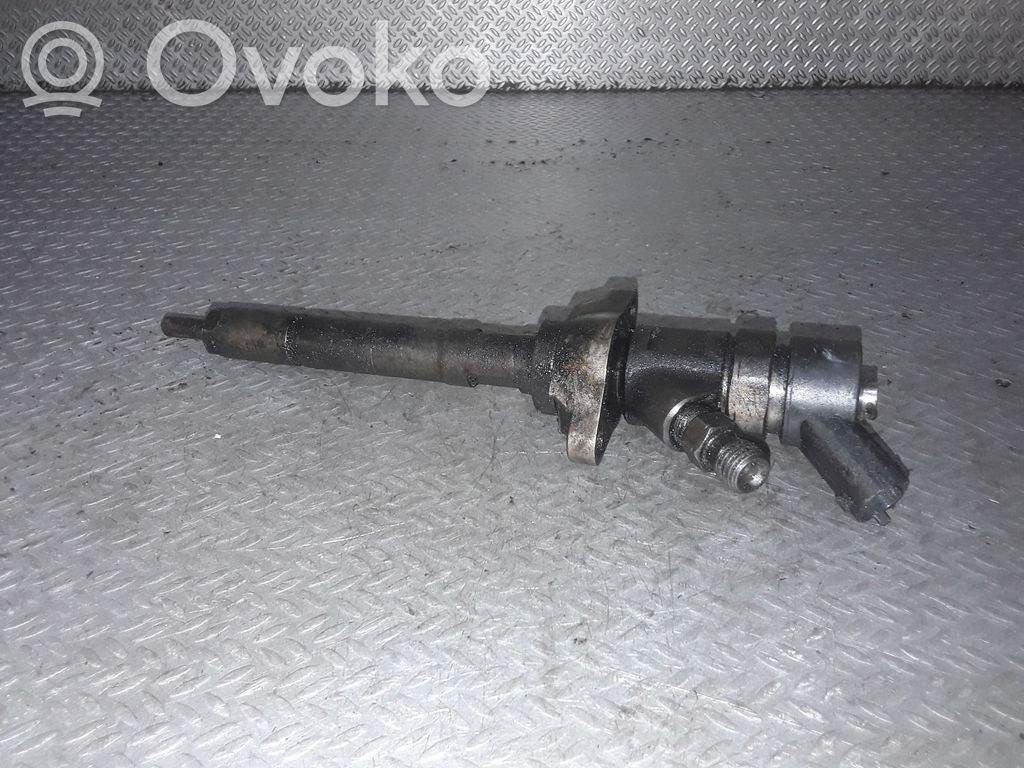 Injektor Einspritzdüse   0445110259