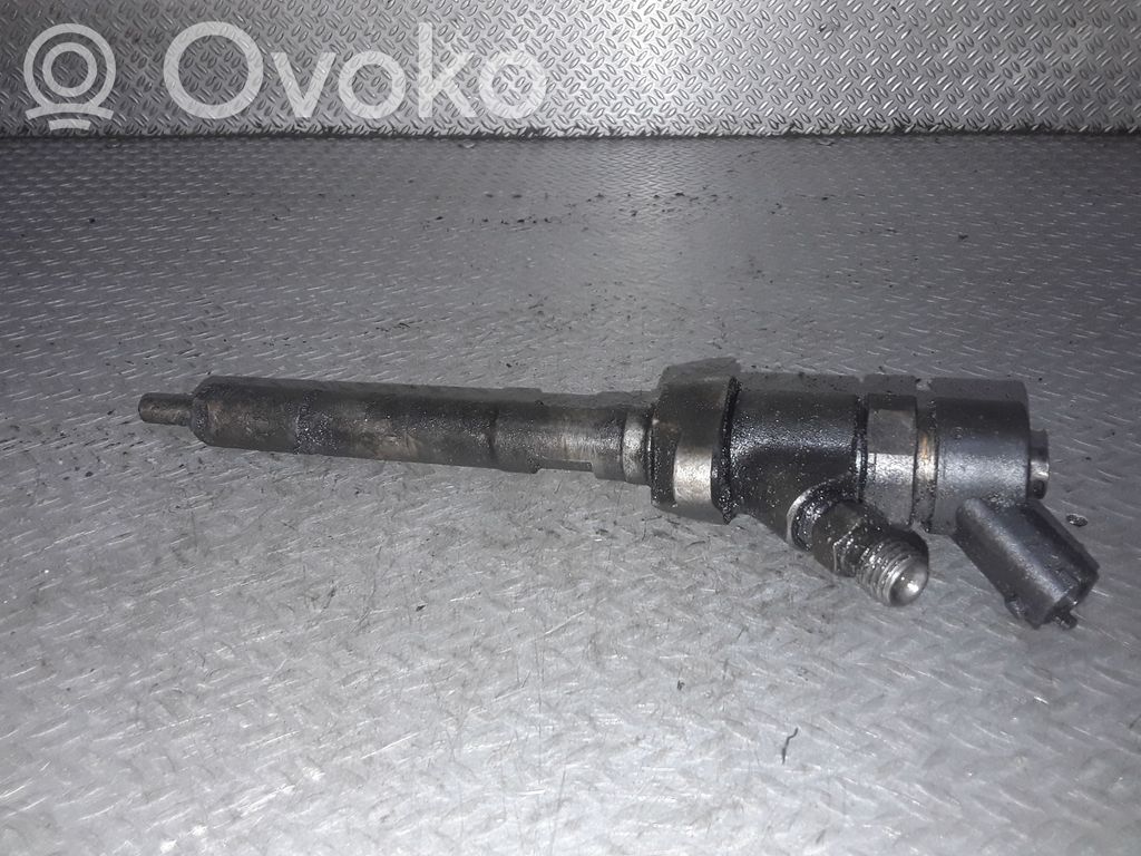 Injektor Einspritzdüse   0445110259