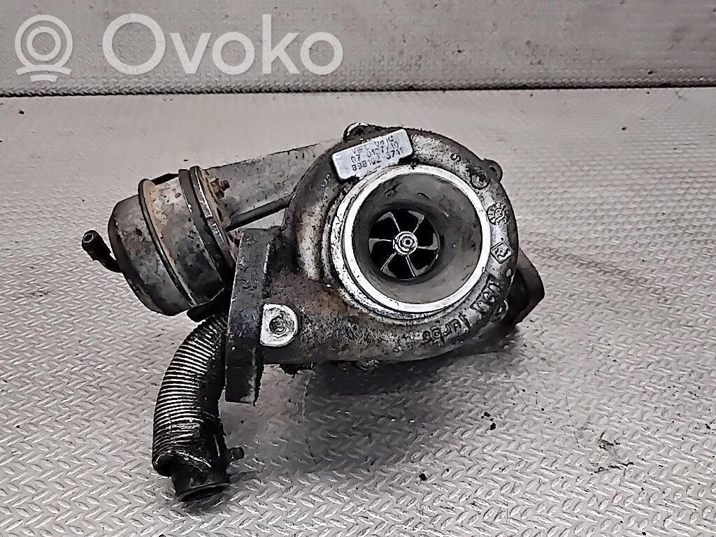 Turbo   8981023711
