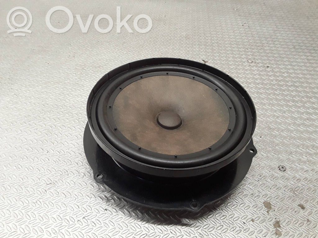 Volkswagen Jetta V Altavoz de la puerta delantera 