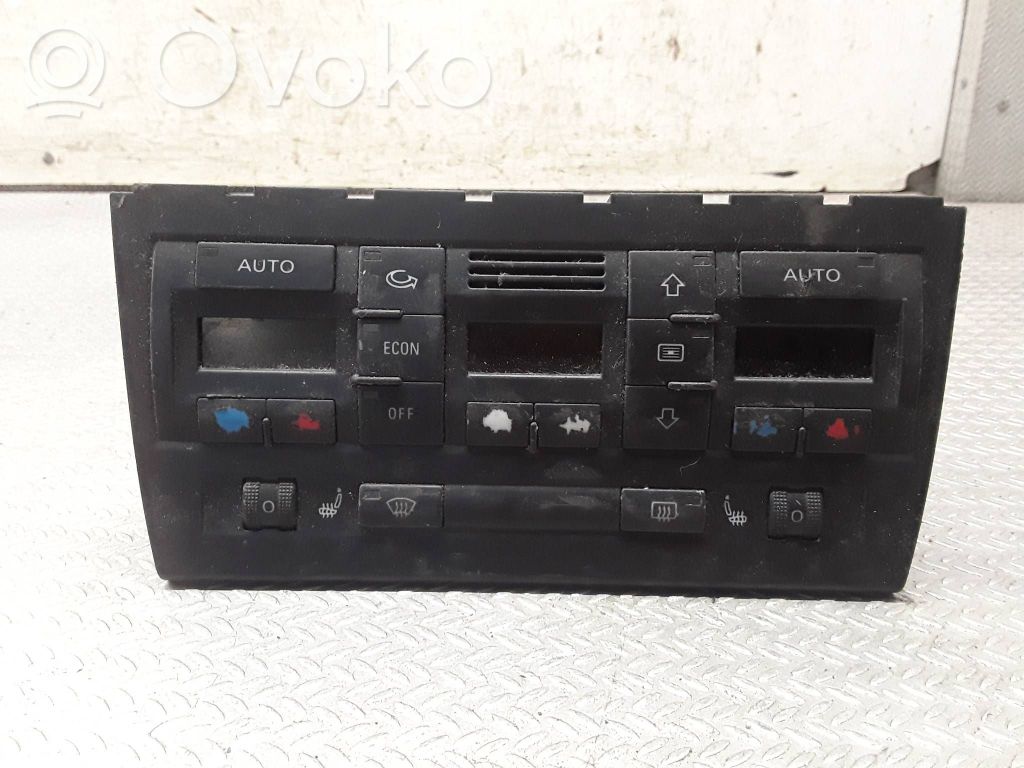 Climate control unit   8E0820043AM