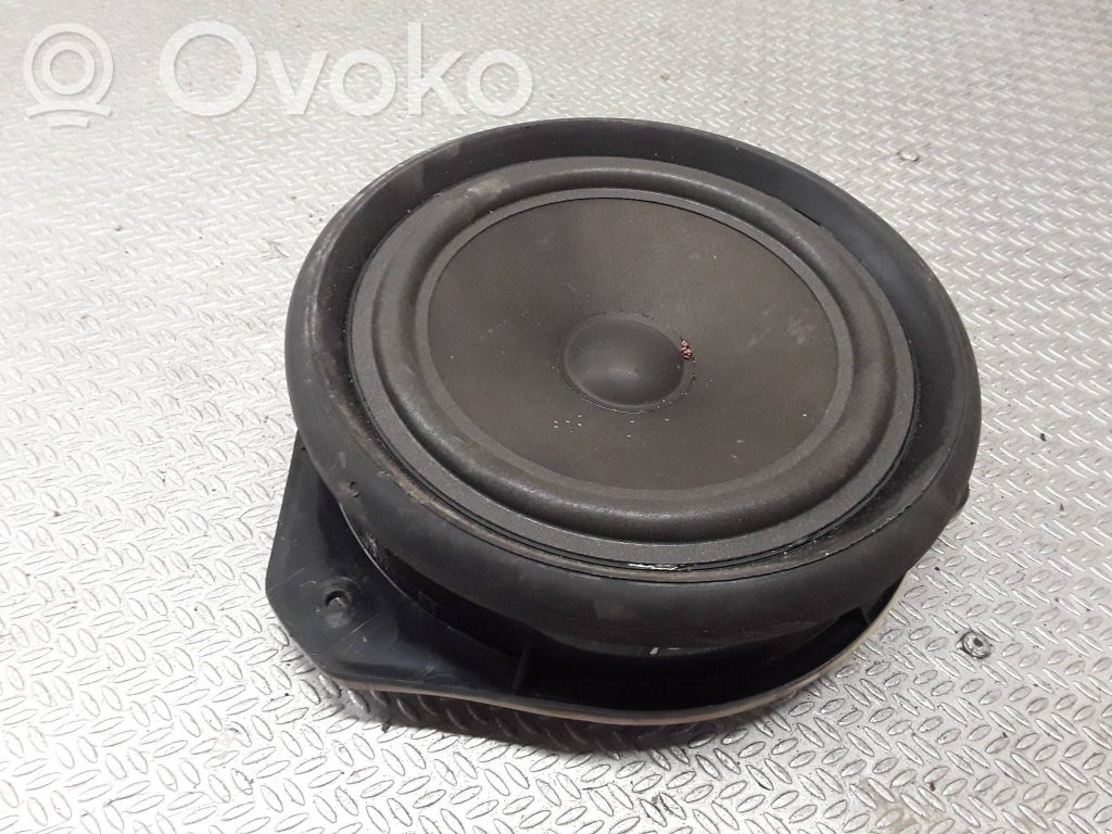 Haut-parleur de porte avant   8E0035411