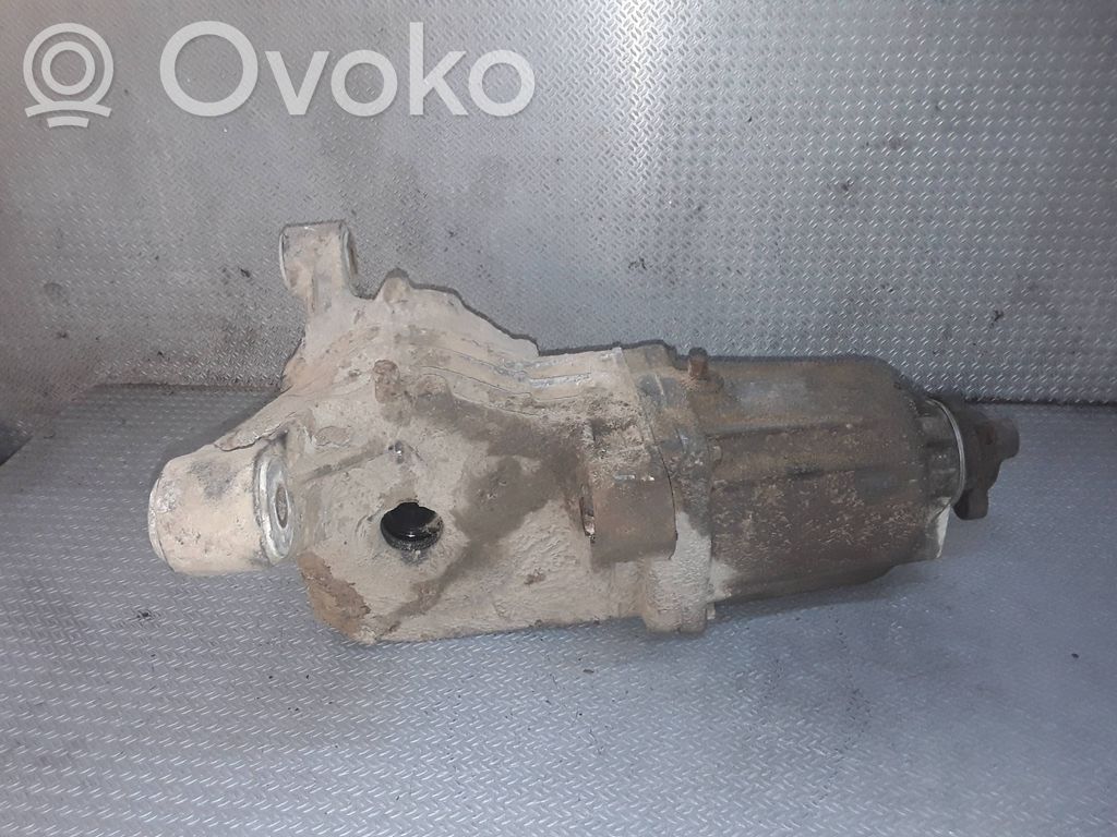 Chrysler Pacifica Hinterachsdifferential 