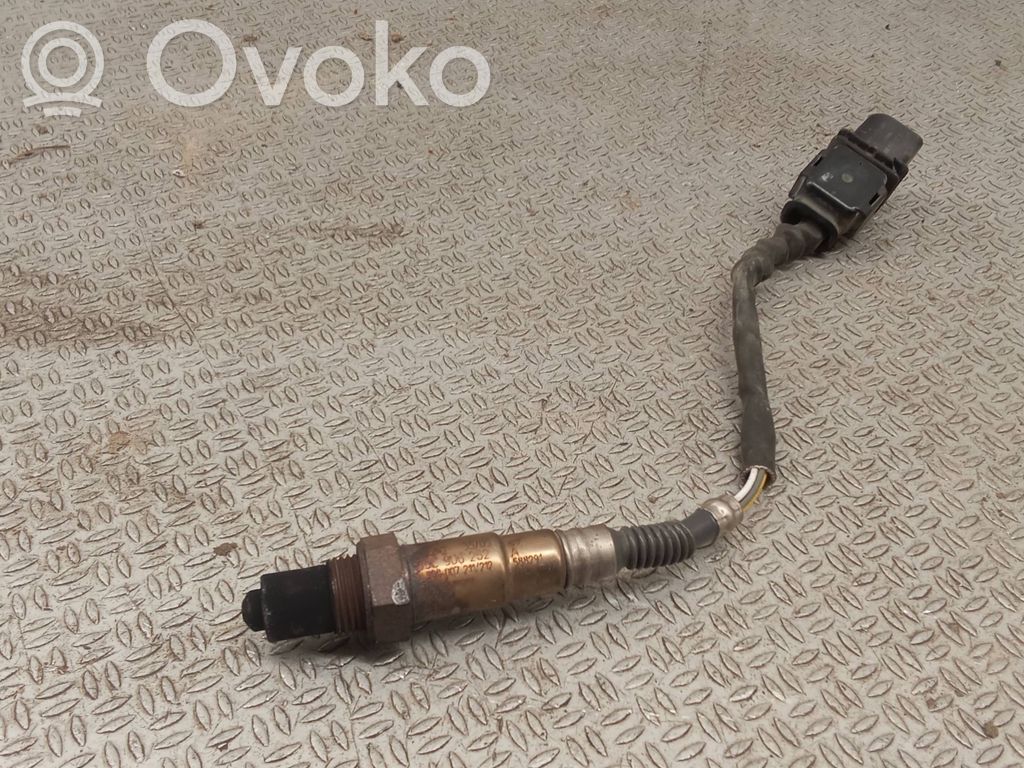 Sonda lambda   03C906262