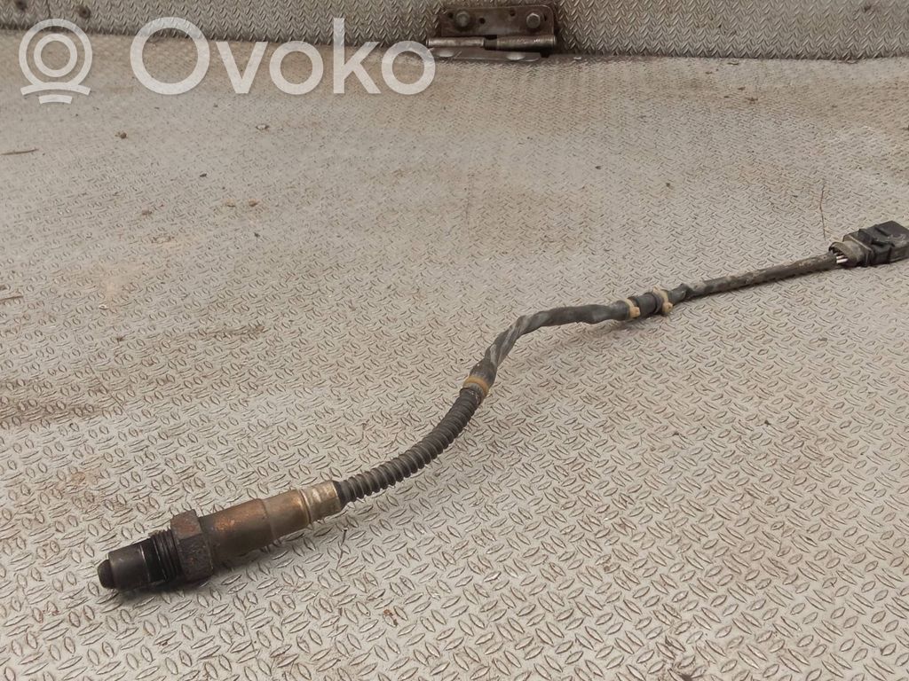 Volkswagen Jetta V Lambda probe sensor 