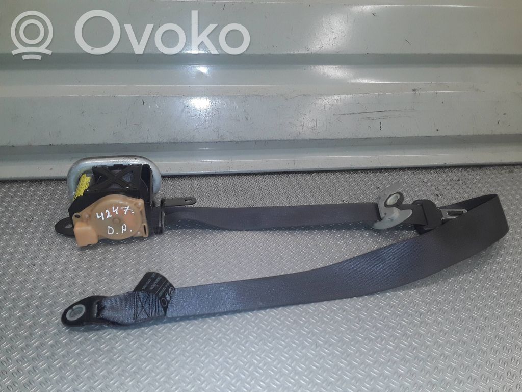 Cinturón delantero   7321005051