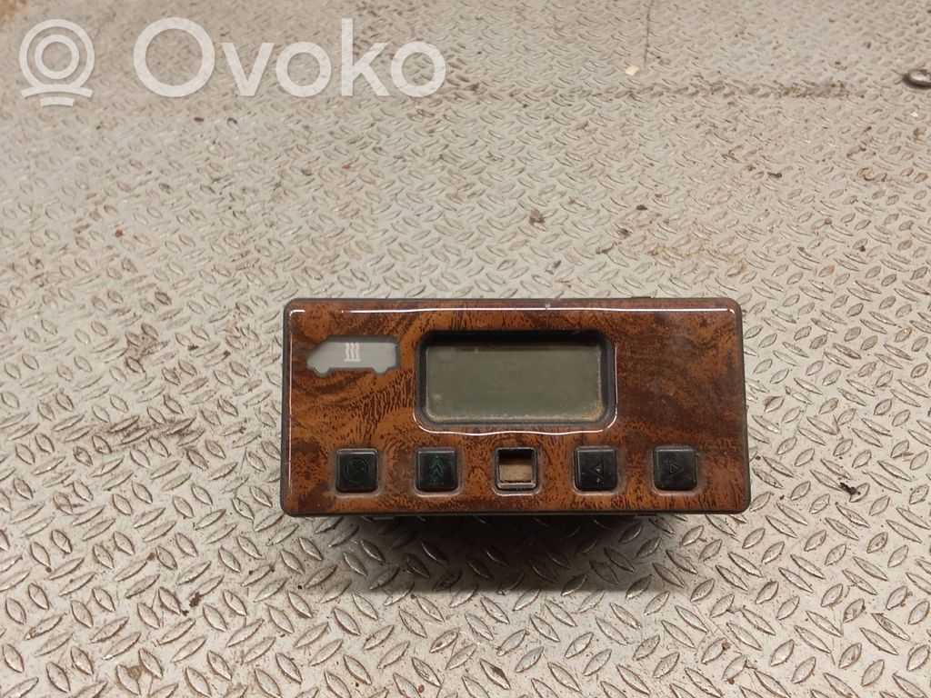 Sterownik / Moduł Webasto   701963343A,8EU005579