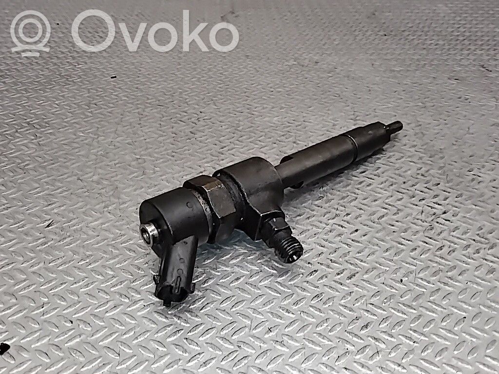 Injector combustibil   0445110119