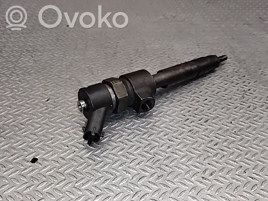 Injektor Einspritzdüse   0445110119