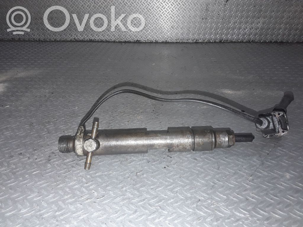 Injektor Einspritzdüse   028130201S