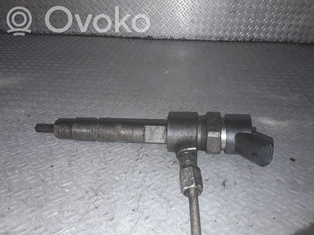 Fiat Bravo - Brava Sprausla (-i) 