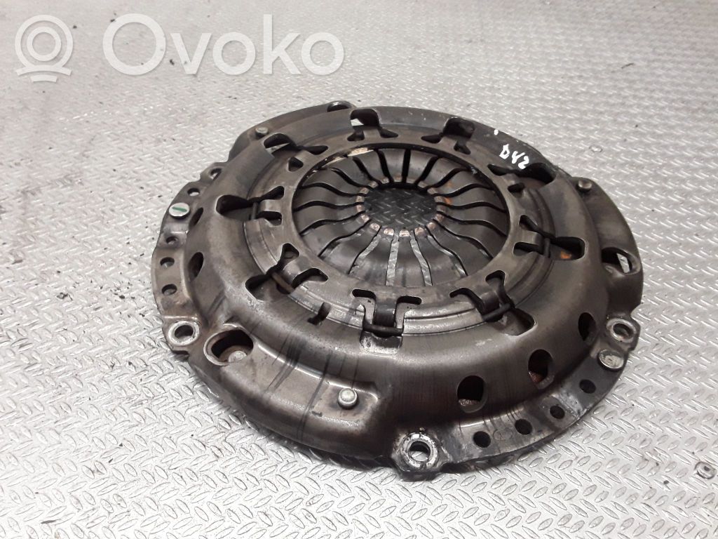 Ford Focus Sajūga kurvis, grozs 