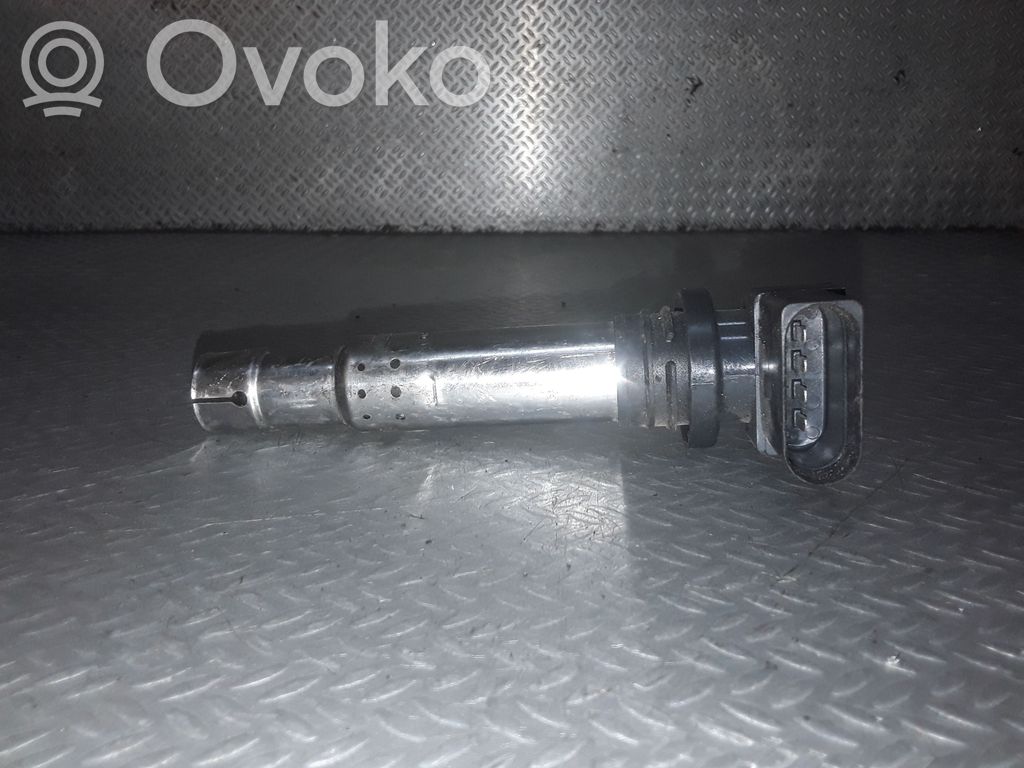 Zündspule Zündmodul   0040102030