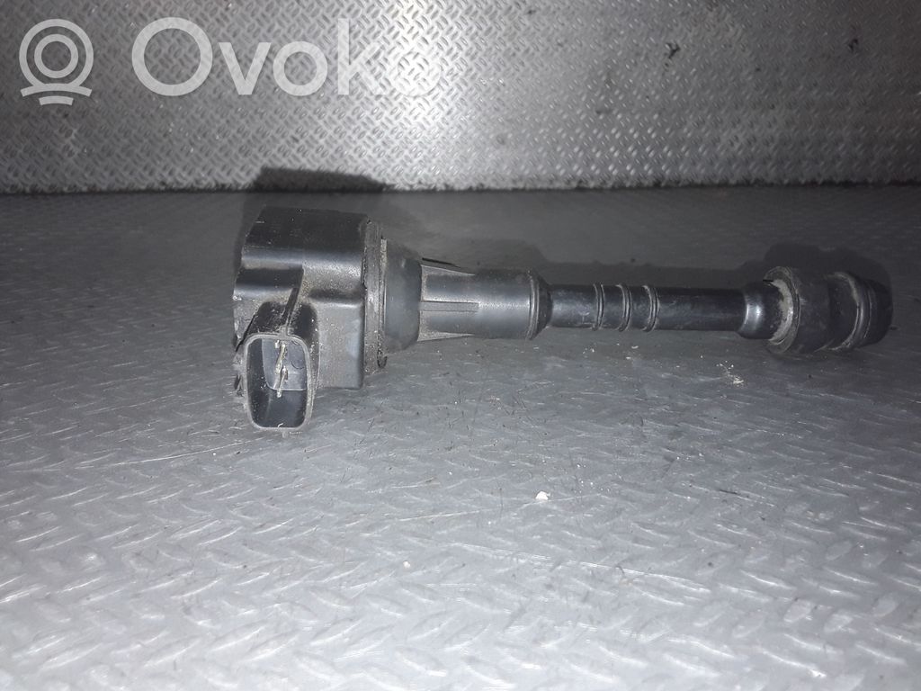 Nissan Primera Bobină aprindere 