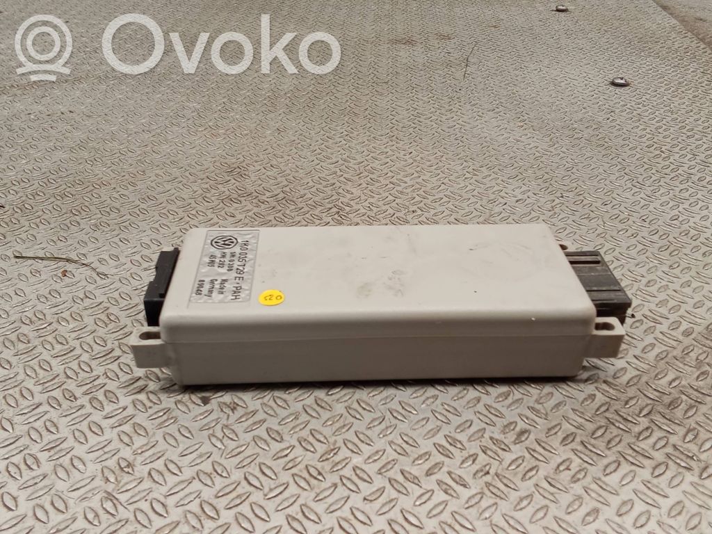Volkswagen Touran I Unitate/modul control telefon 