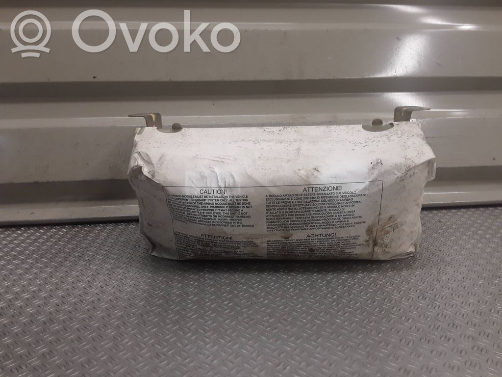 Pasažiera drošības spilvens   1332969080