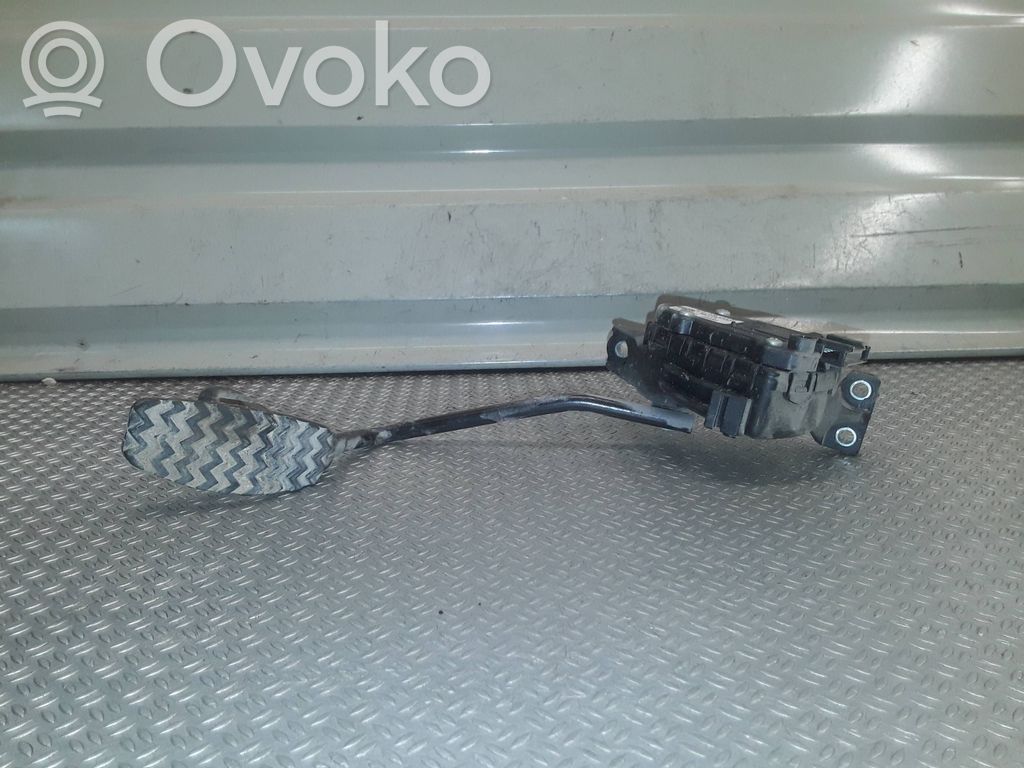 Citroen Jumper Accelerator throttle pedal 