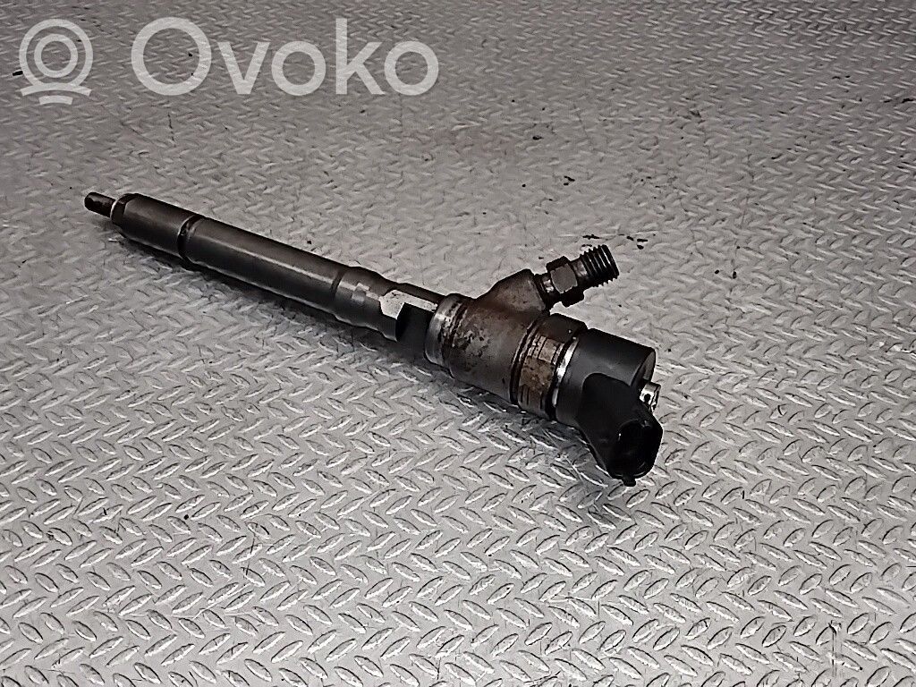 KIA Sportage Inyector de combustible 