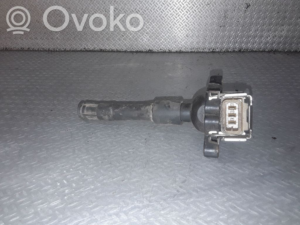 Zündspule Zündmodul   1748017