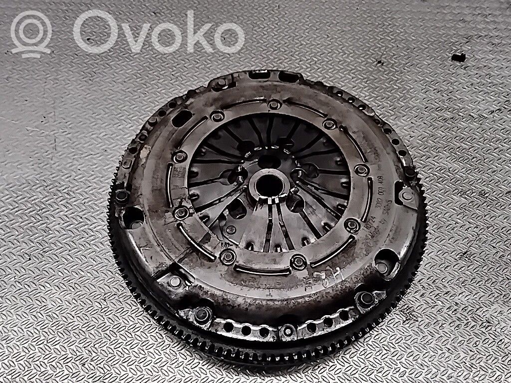 Volkswagen Touran I Kit frizione