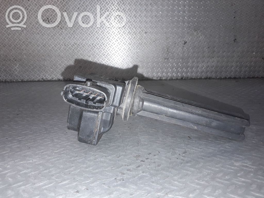 Zündspule Zündmodul   12787707