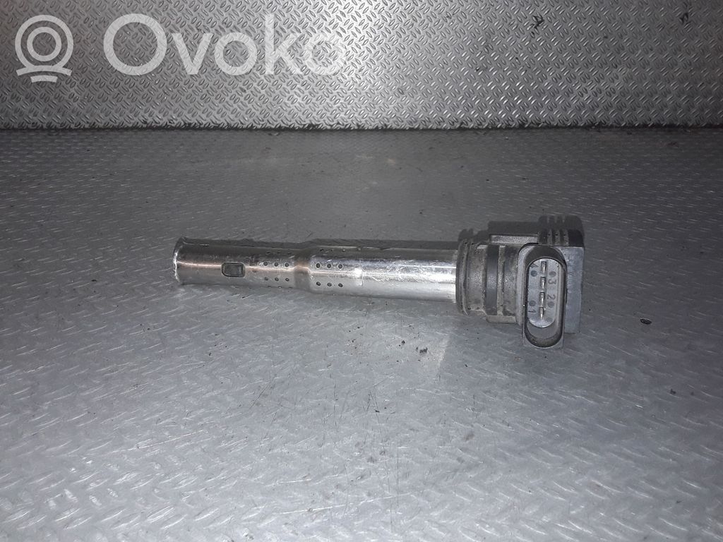 Volkswagen PASSAT B6 Bobina di accensione ad alta tensione