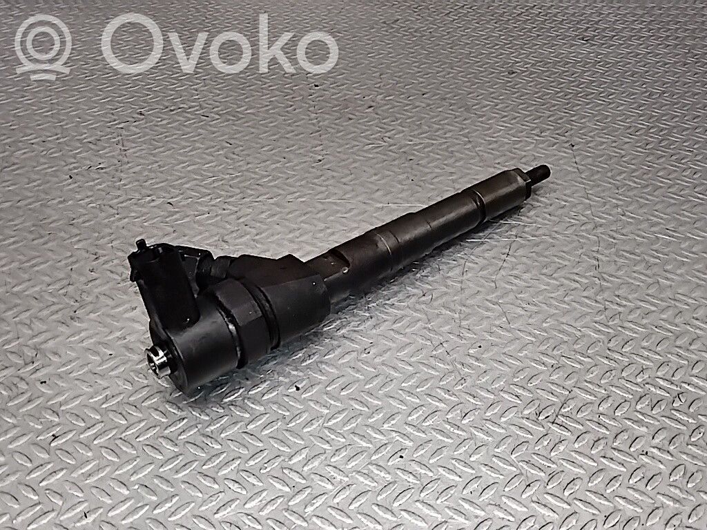Polttoainesuutin   0445110111
