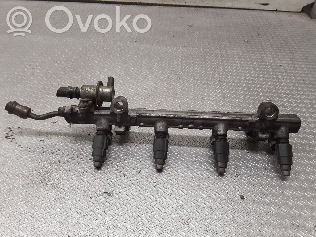 Sprauslu komplekts   CDH166