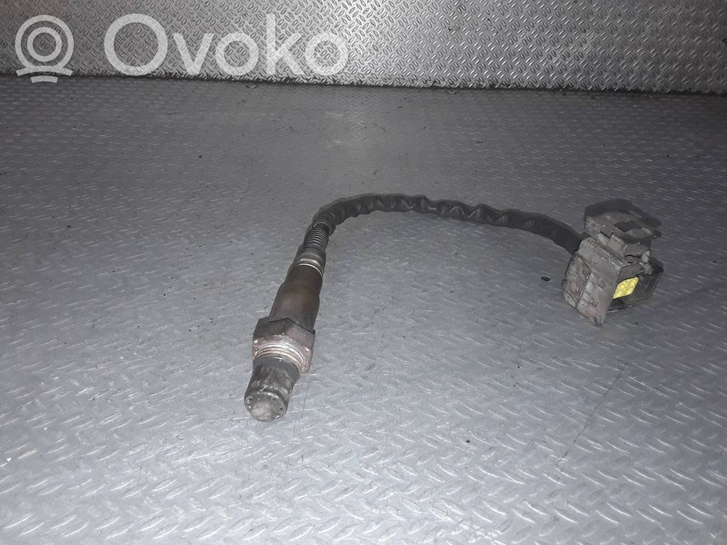 Sonde lambda   0045420718