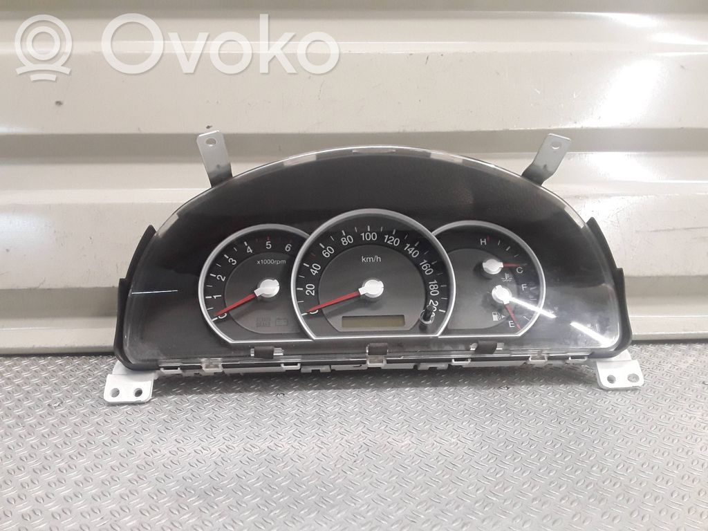 Nopeusmittari (mittaristo)   940133E210