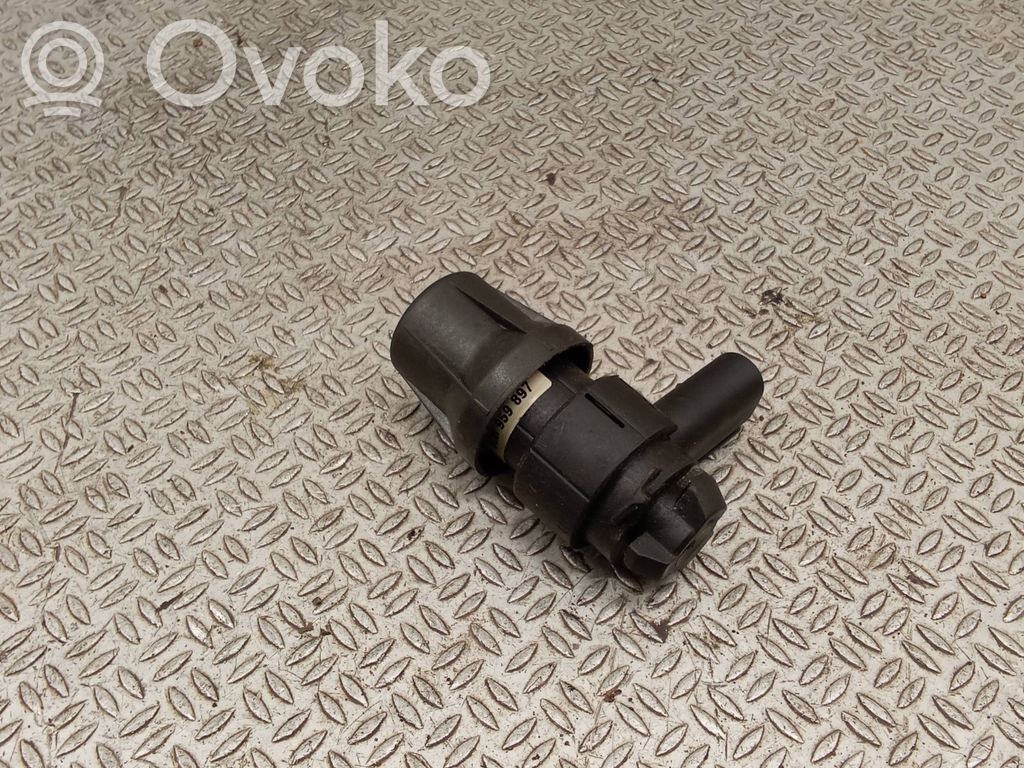Audi A8 S8 D3 4E Sensor 