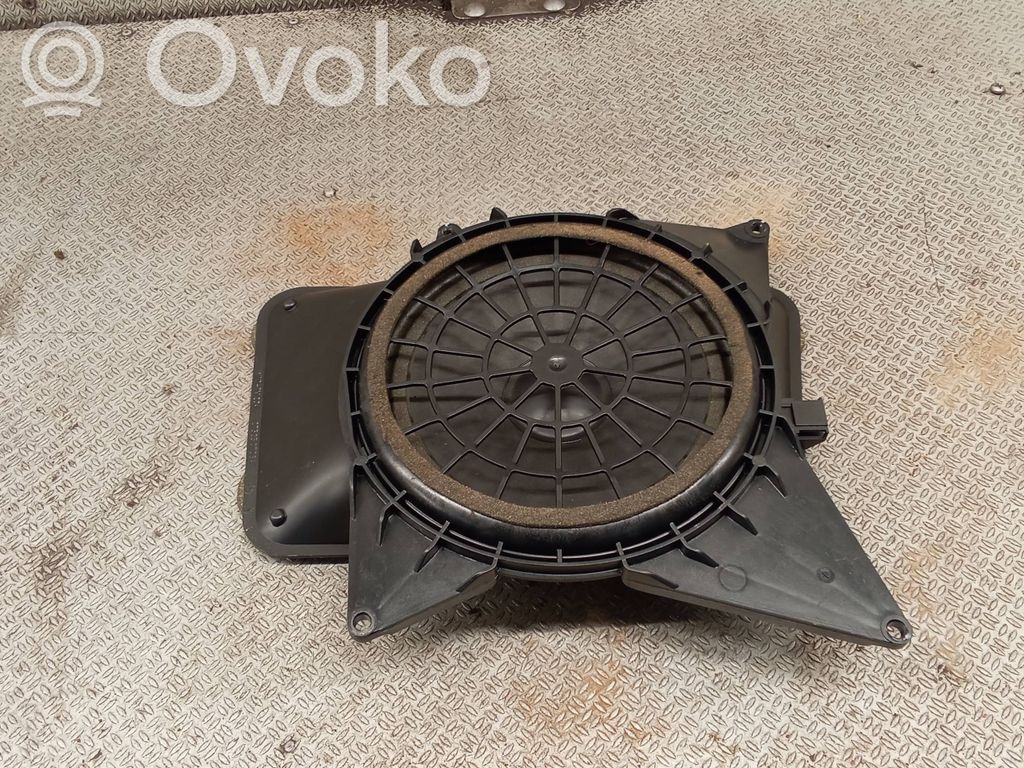 Audi A8 S8 D3 4E Parcel shelf speaker 