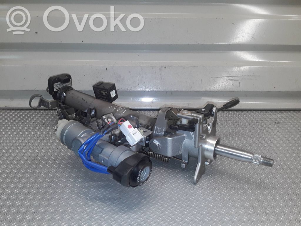 Ohjauspyörän akseli   934803K500,0265005491