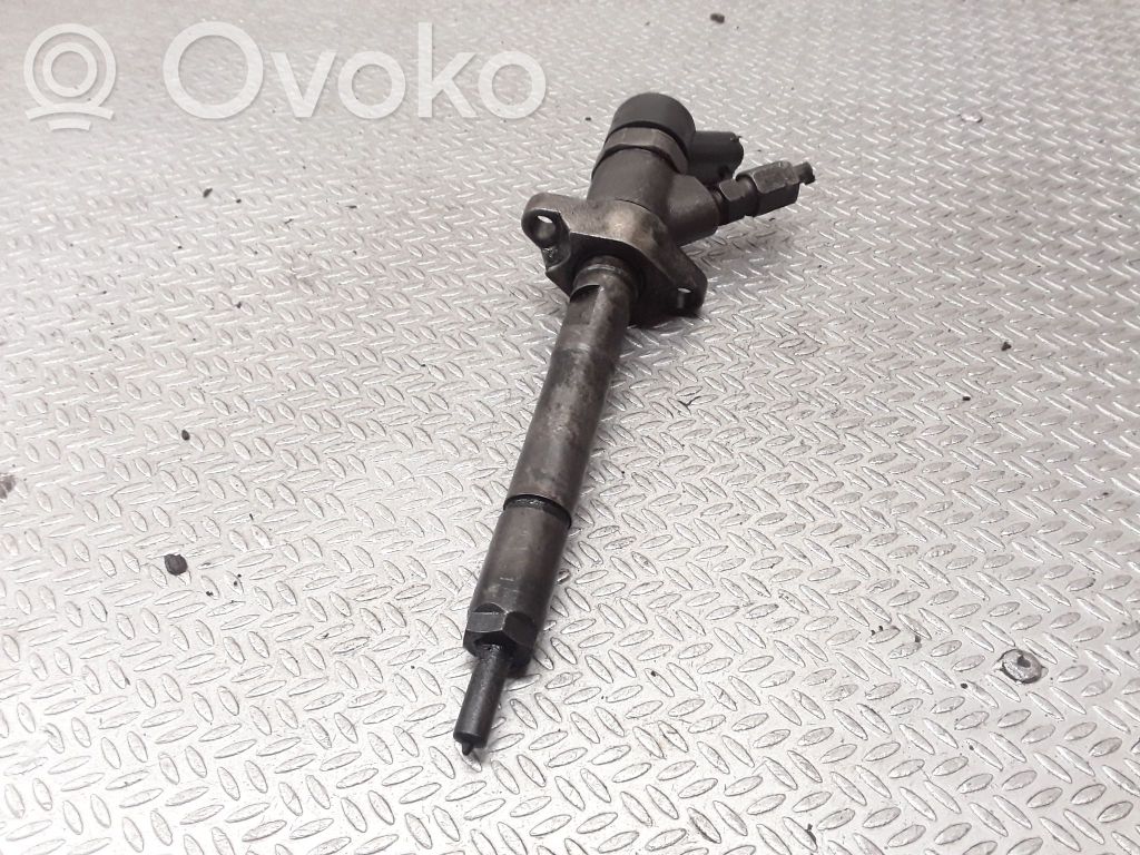 Ford Focus Injector combustibil 