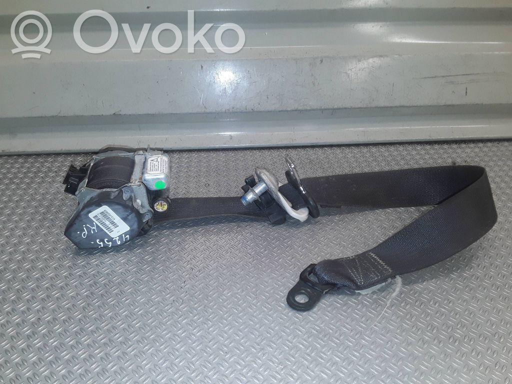 Ceinture de sécurité avant   605031400A