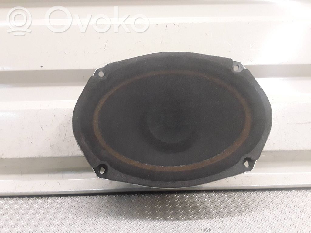 Dodge Caliber Front door speaker 