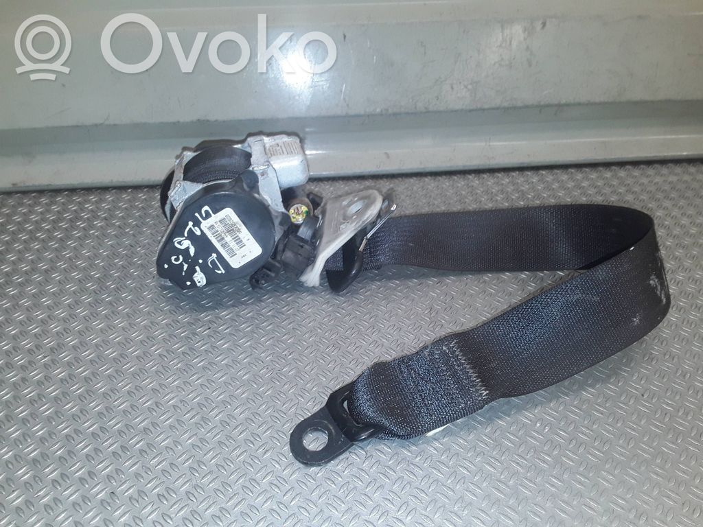 Ceinture de sécurité avant   615299464A